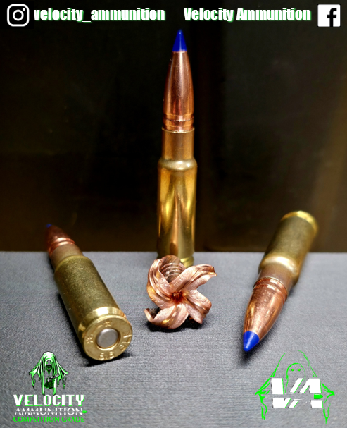 8.6 Blackout The Sowce Ammunition