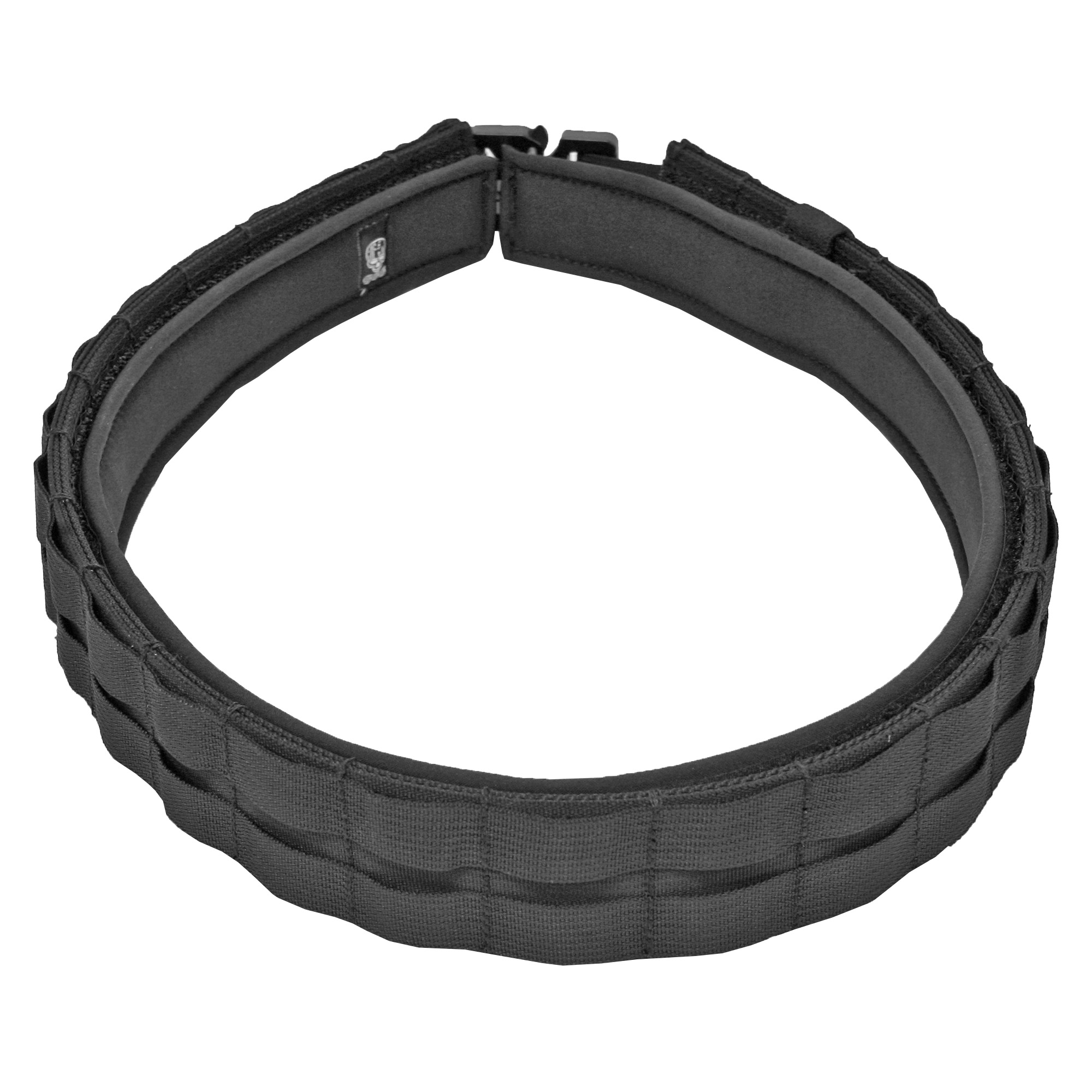 Ggg Ugf Battle Belt Sm Black - Image 2