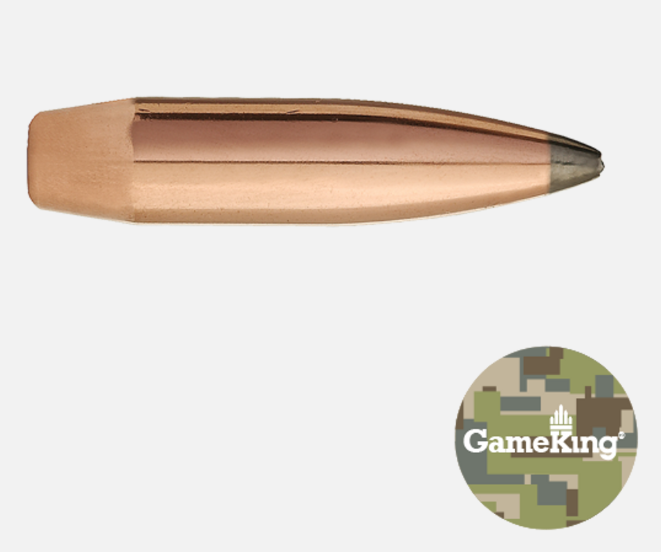 Sierra Gameking Bullet