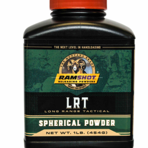 Ramshot LRT Gun Powder