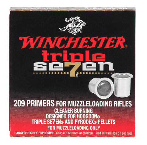 Winchester Triple 7 Primer