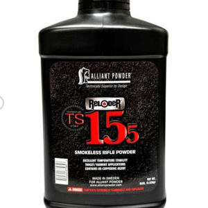 Alliant 15.5 Gun Powder