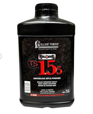 Alliant 15.5 Gun Powder