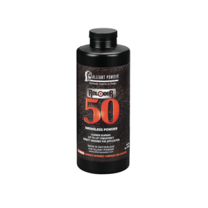 Reloder 50 Gun Powder