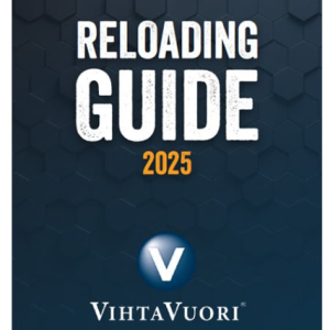 VV Reloading Guide