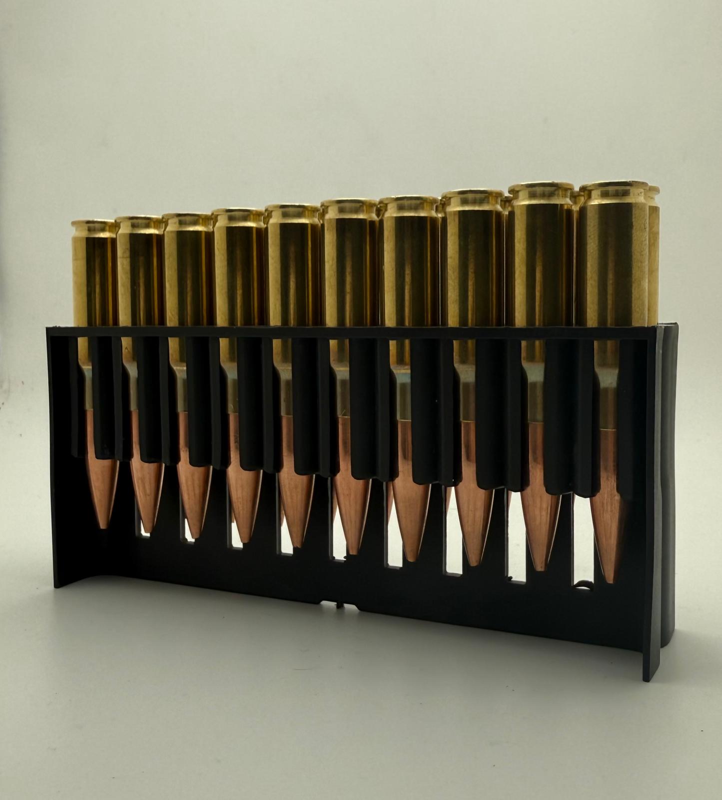 United Burners™ No. 300 8.6 Blackout 300gr HPBT Sub-Z