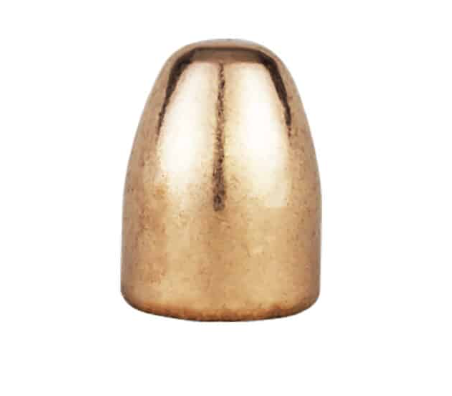 Berry's .32cal. 71gr .312" Round Nose Bullet