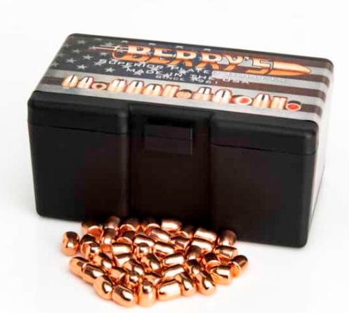 Berry's .30 Super Carry 100gr .312" Round Shoulder 250ct - Image 2