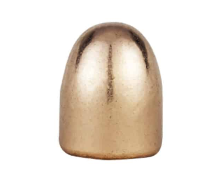 Berry's .380 Cal. 100gr .356" FB RN