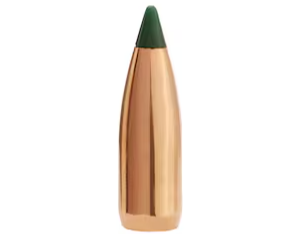 Sierra Tipped VarmintKing .22 Cal Bullets