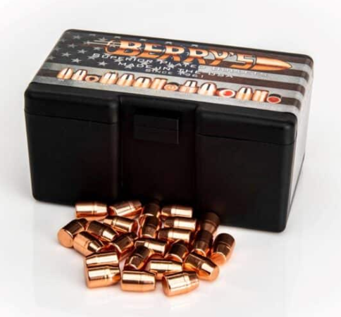 Berry's Bullets .44 Cal. 240gr .429" Flat Point 500ct - Image 2