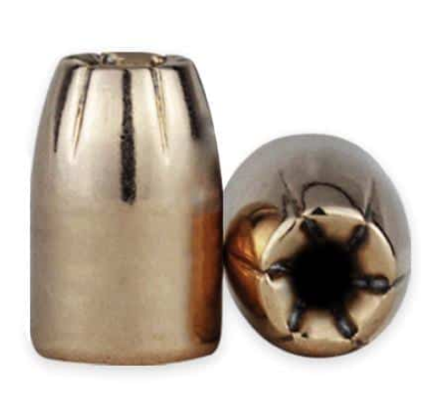 Berry's Bullets .38/.357 125gr