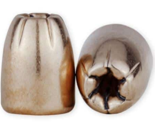 Berry's Bullets .45 Cal. 200gr HHP
