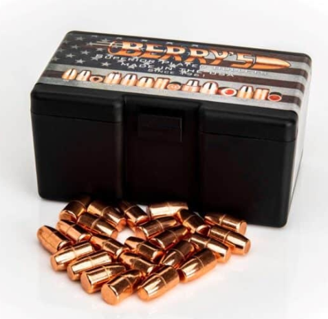 Berry's Bullets .45-70 350gr .458" Round Shoulder 150ct - Image 2