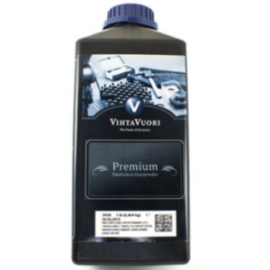 Vihtavuori 3N38 Smokeless Pistol Powder | Open & Major Loads | NEW Old Stock
