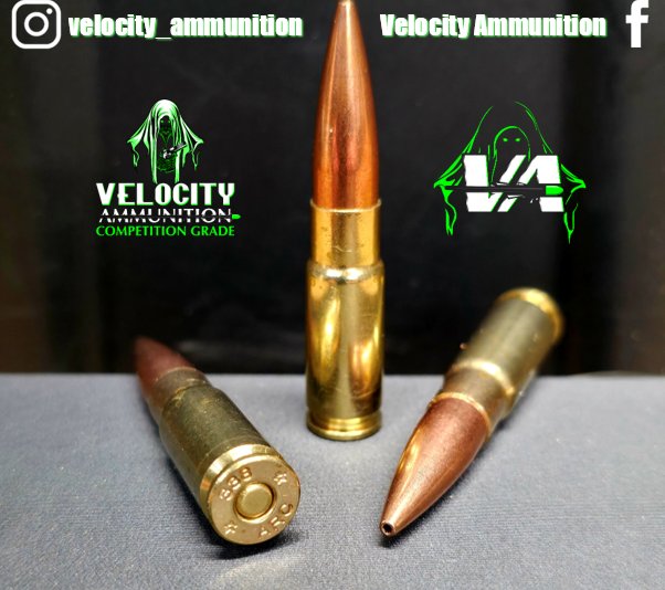 .338 ARC 300gr BTHP
