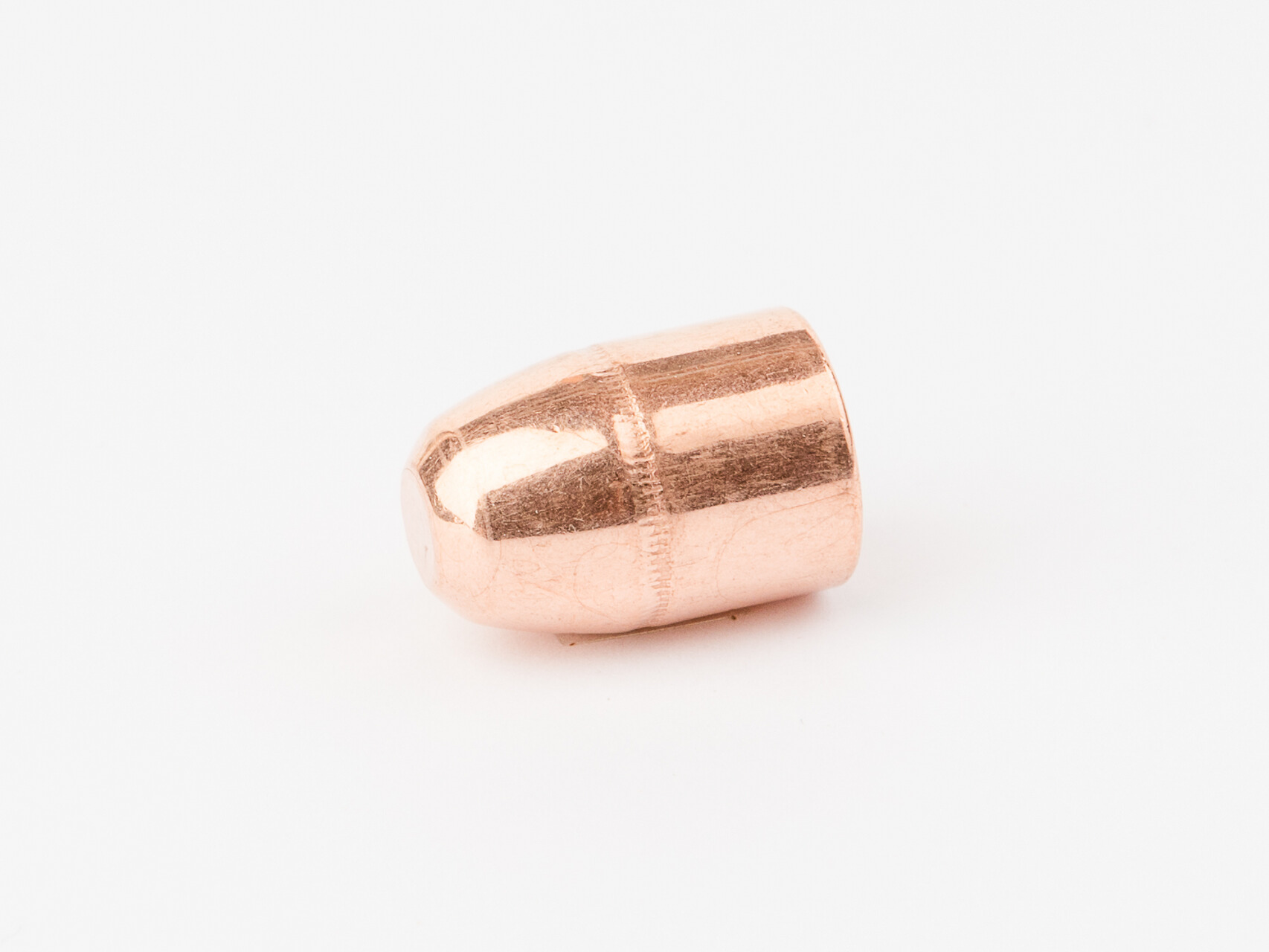 CAMPRO Bullet .452 .45 Cal. 250gr FCP RNFP 500ct
