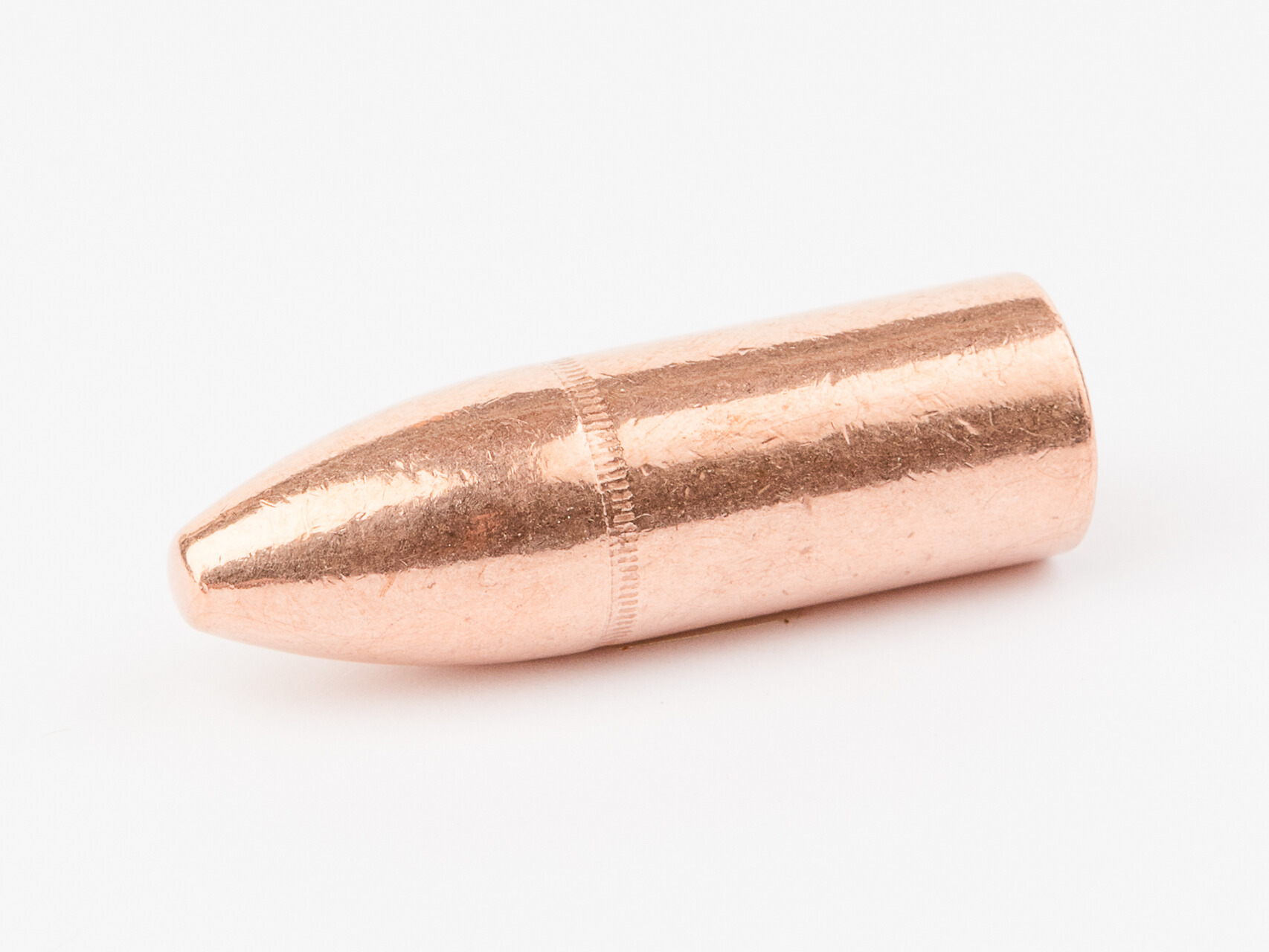 CAMPRO Bullet .458 .458 Cal. 550gr Spitzer 250 CT