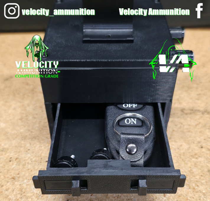Dry Fire Swinger (Velocity Ammunition Veteran Owned) (Pre Order) - Image 3